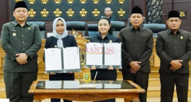 DPRD Kota Mojokerto