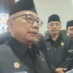 bakal calon Sekretaris Daerah Kabupaten Blitar