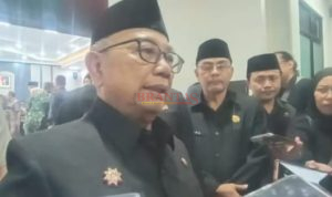 bakal calon Sekretaris Daerah Kabupaten Blitar