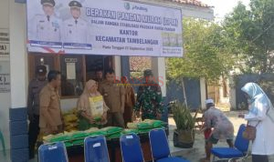 Kecamatan Tambelangan