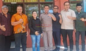 DPRD Kota Mojokerto