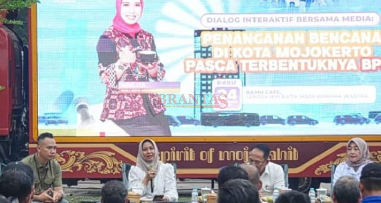 Kota Mojokerto