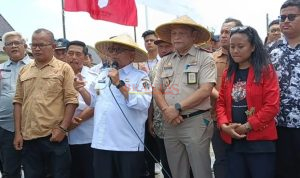 Petani Blitar