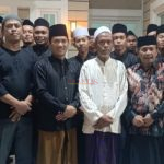 Grup Sholawat Al Haddad Djawa Dwipa