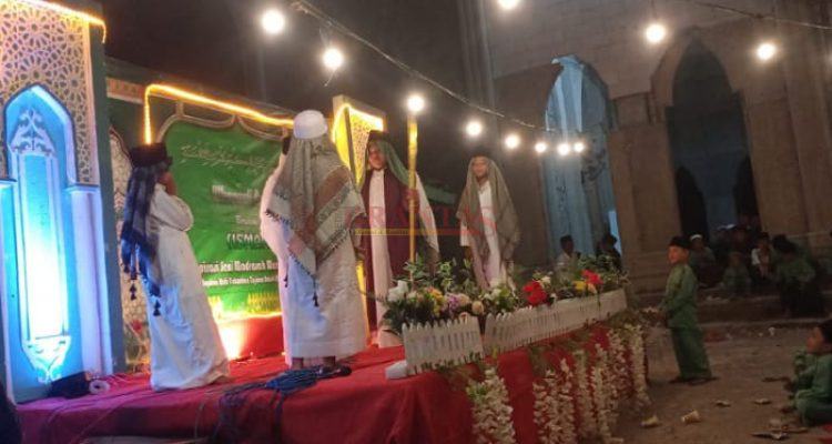 Madrasah Mambaul Ulum