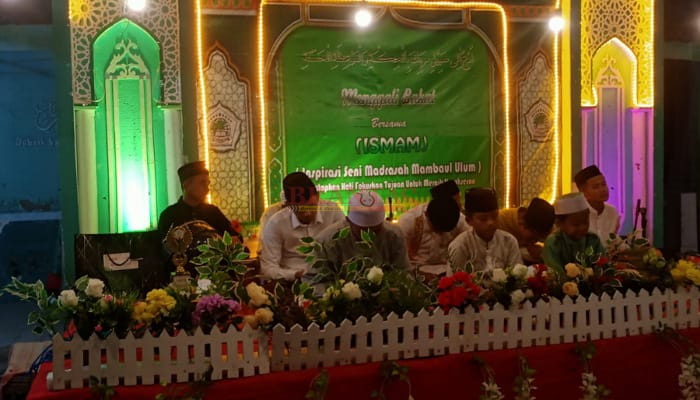 Madrasah Mambaul Ulum