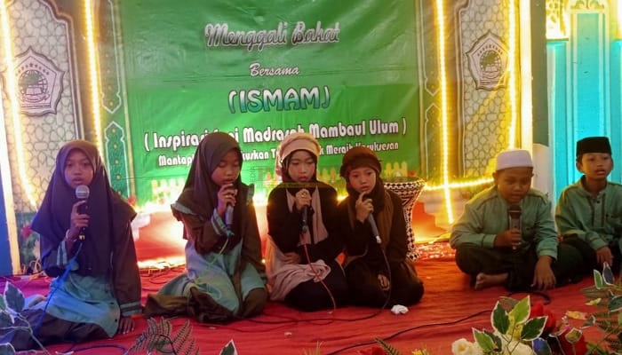 Madrasah Mambaul Ulum