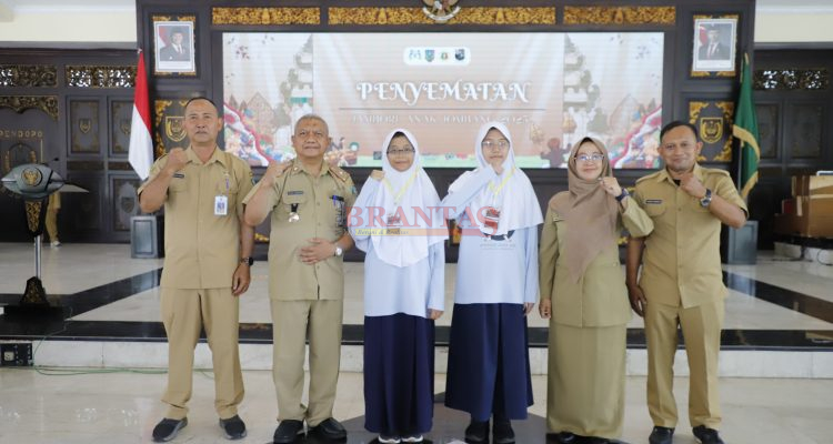 Kabupaten Jombang