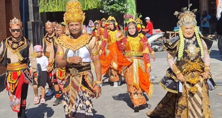 Desa Randegan
