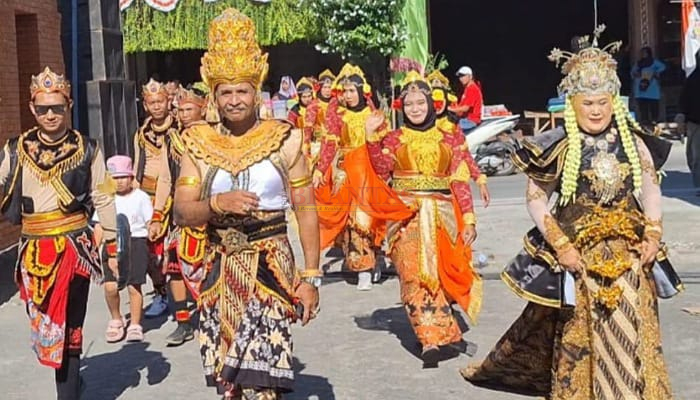 Desa Randegan