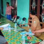 Monitoring dan Evaluasi