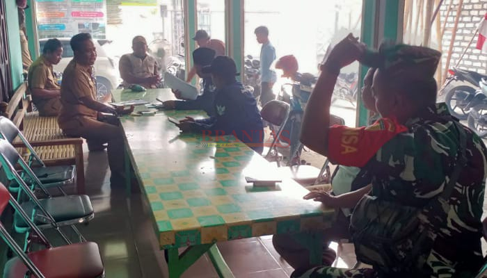 Monitoring dan Evaluasi