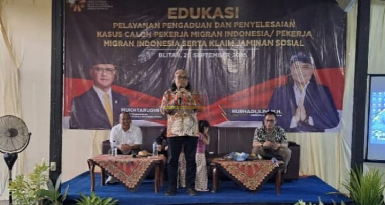 Panglima Nurhadi