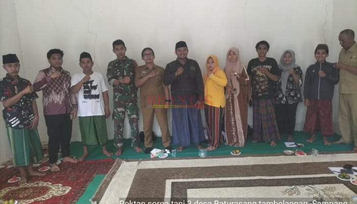 Brigade Pangan