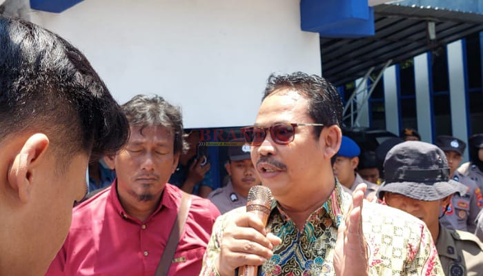Disdik Sampang