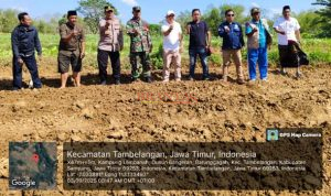 Bumdes Gagah Jaya