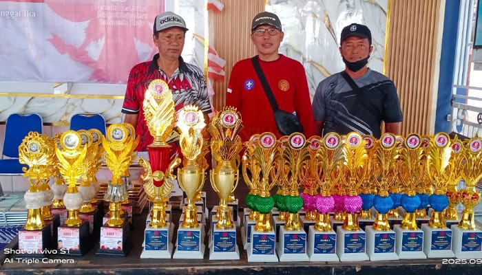 Kecamatan Tambelangan