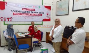 Perhutani KPH Jombang