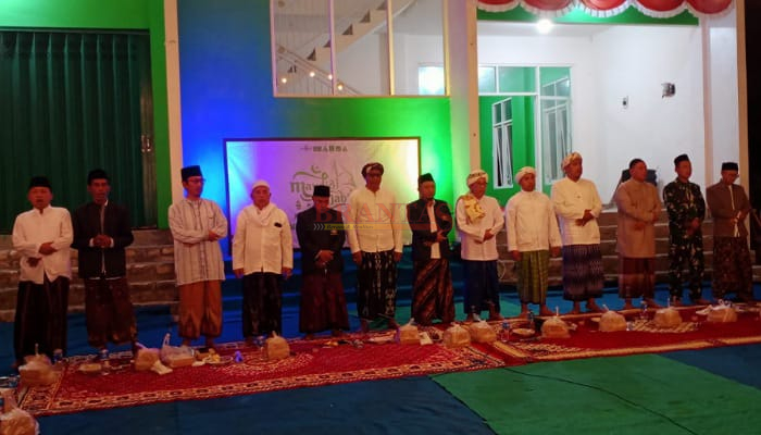 MWC NU Tambelangan