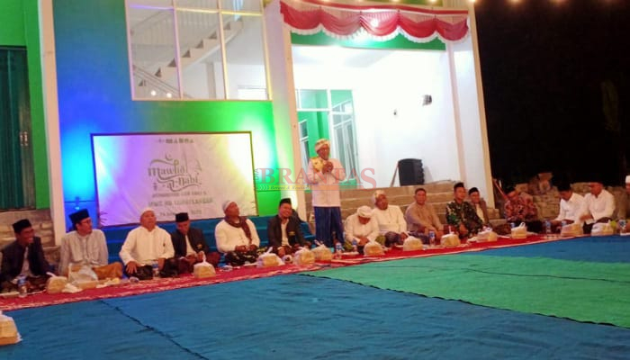 MWC NU Tambelangan