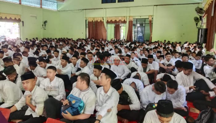SMK 3 Jombang