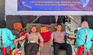 Polres Sampang