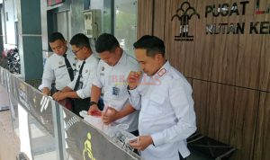 Rutan Sampang