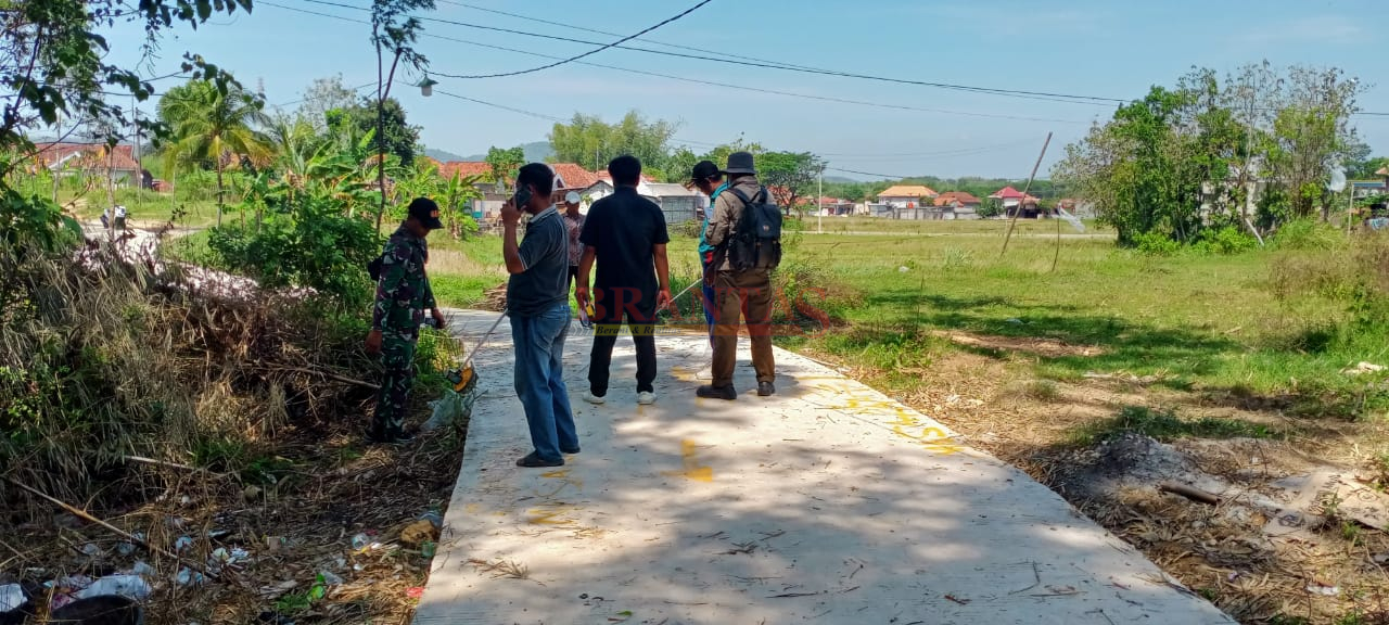 Kecamatan Tambelangan
