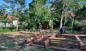 BUMDes Mambar Jaya