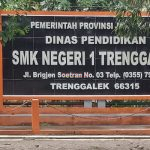 SMKN 1 Trenggalek