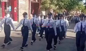 SMP Negeri 1 Tambelangan