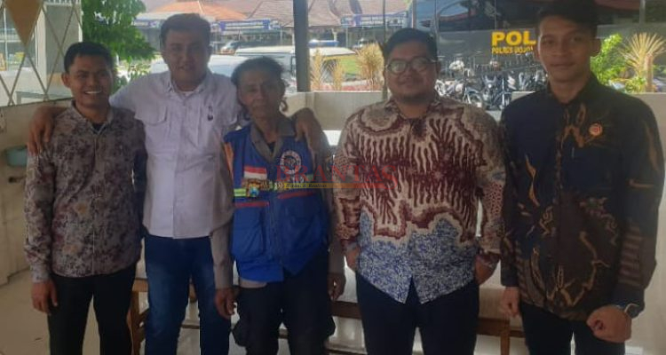 Advokat Sakty Surabaya