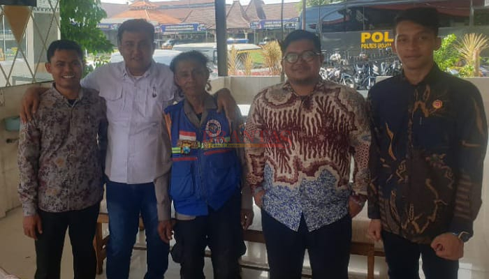 Advokat Sakty Surabaya