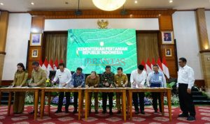 Dinas Pertanian Kabupaten Jombang