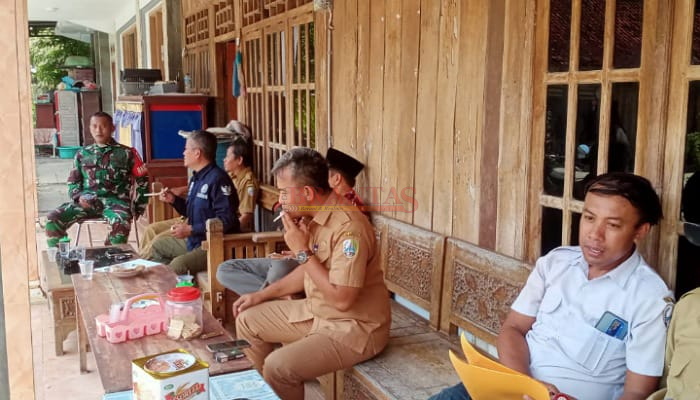 Kecamatan Tambelangan