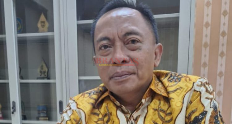Wakil Ketua DPRD Kabupaten Mojokerto DPRD Kabupaten Mojokerto