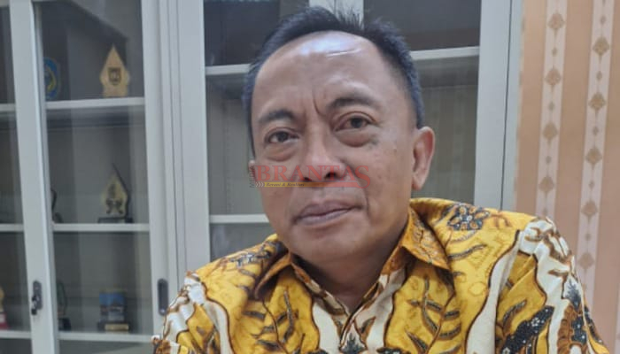 DPRD Kabupaten Mojokerto