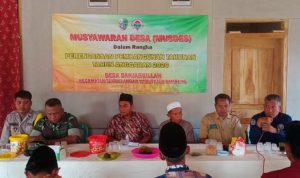 Desa Banjarbillah