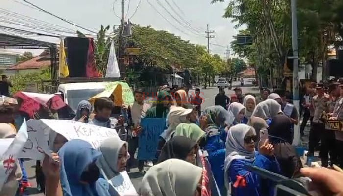 Polres Sampang