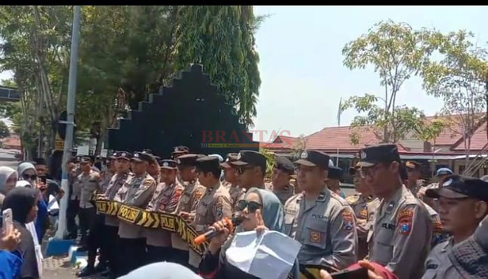 Polres Sampang