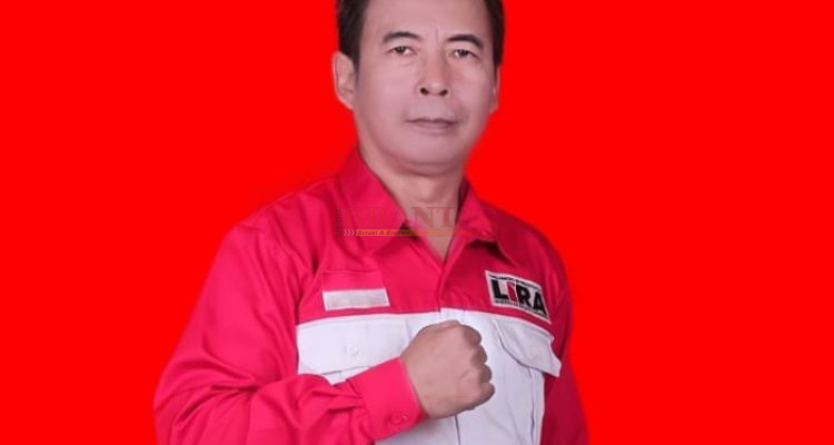 Lira Kabupaten Kediri