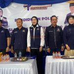 Ramaja Bernegara Partai NasDem