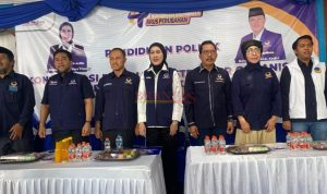 Ramaja Bernegara Partai NasDem