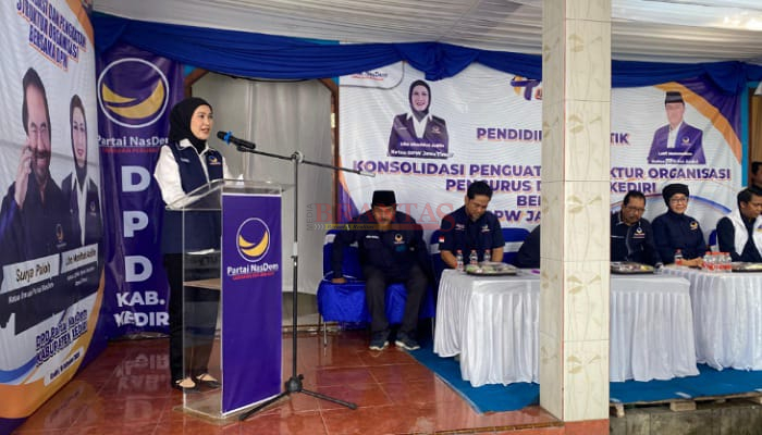 Ramaja Bernegara Partai NasDem