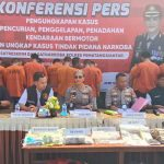 Polres Pematangsiantar