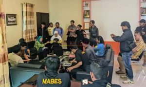 Formabes Sampang