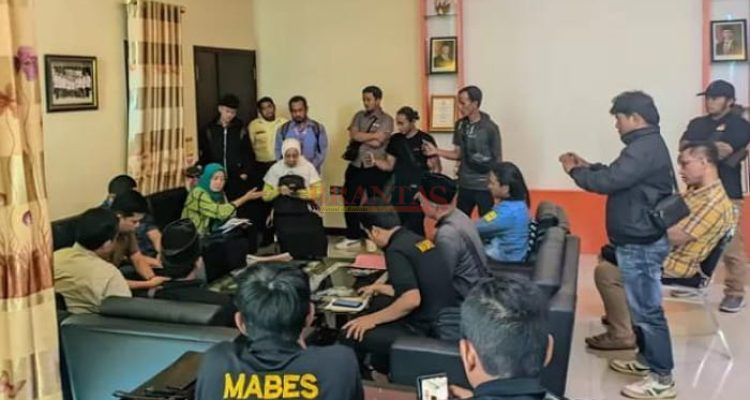 Formabes Sampang