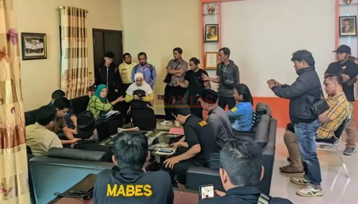 Formabes Sampang