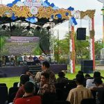 Dinas Pertanian Jombang Dorong Petani Tembakau Jadi Wirausaha Agribisnis Acar Dinas Pertanian Jombang