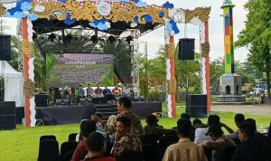 Dinas Pertanian Jombang Dorong Petani Tembakau Jadi Wirausaha Agribisnis Acar Dinas Pertanian Jombang